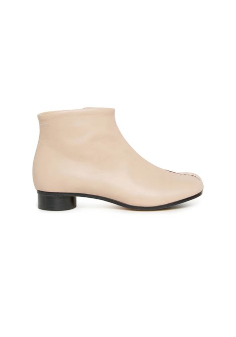 Stivaletti con tacco MM6 KIDS MAISON MARGIELA | 809771